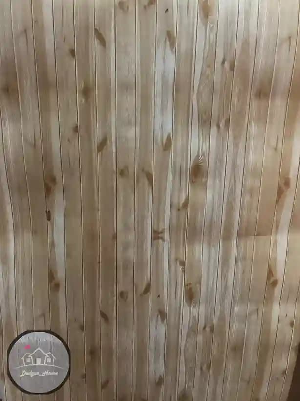 کفپوش طرح چوب — تصویر ۲