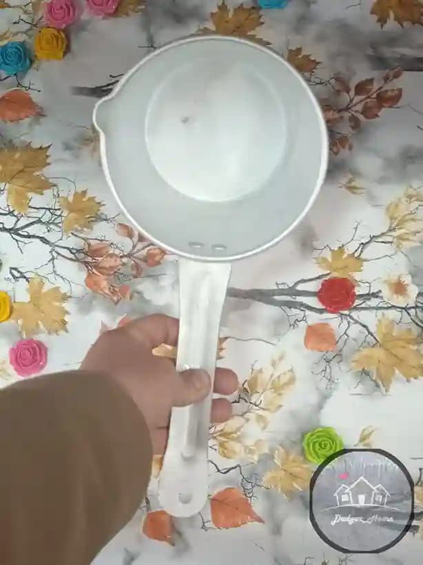 شیر جوش روحی سایز 2