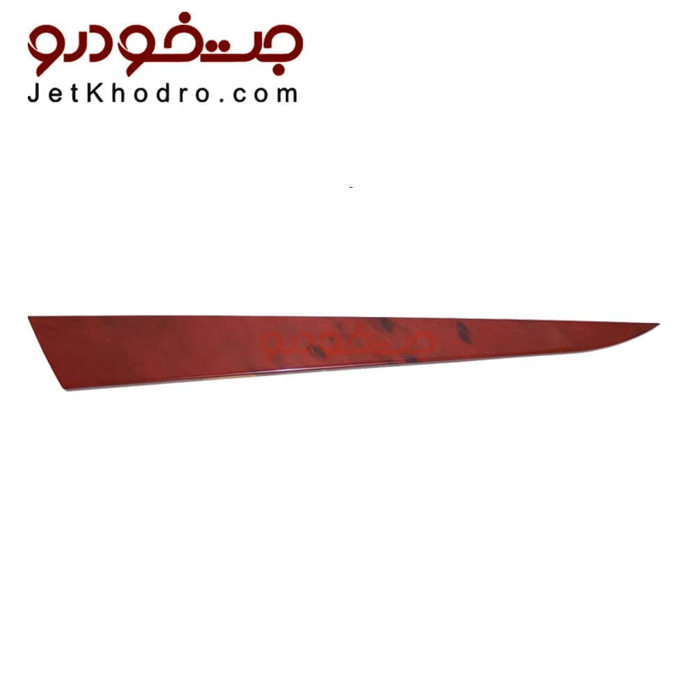 زه رودری دنا طرح چوب عقب راست — تصویر ۳