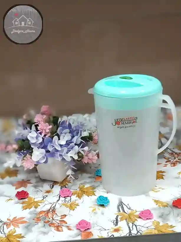 پارچ مهگل — تصویر ۲