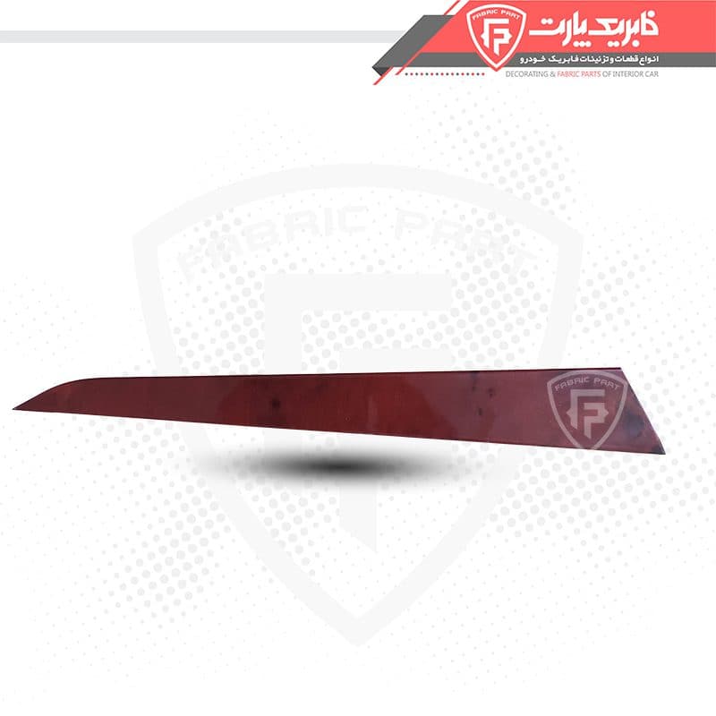زه رودری دنا طرح چوب جلو چپ