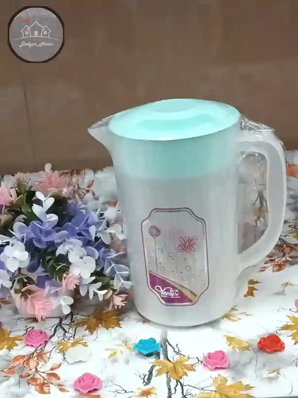 پارچ پلاستیک ونوس سایز 2 — تصویر ۴