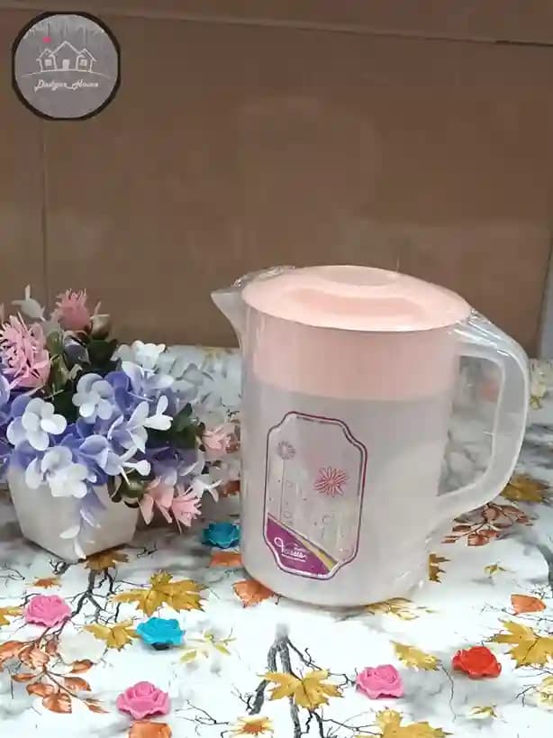 پارچ پلاستیک ونوس سایز 1 — تصویر ۶