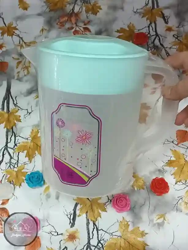 پارچ پلاستیک ونوس سایز 1 — تصویر ۵