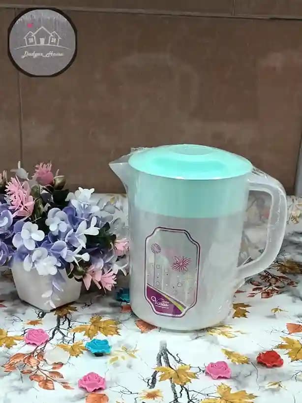 پارچ پلاستیک ونوس سایز 1 — تصویر ۴