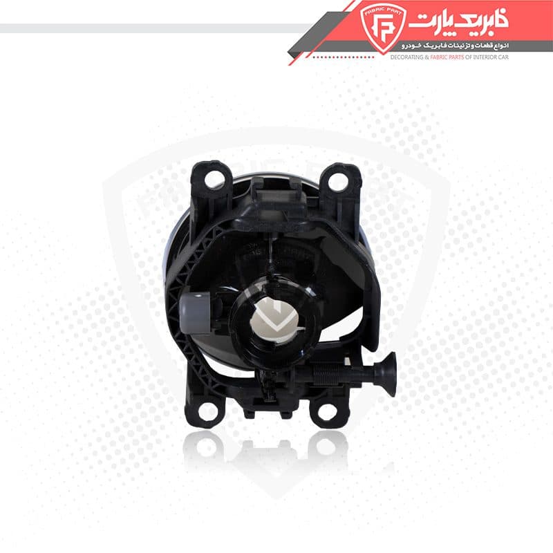 چراغ مه شکن ال 90 جدید و ساندرو – دست کامل — تصویر ۵
