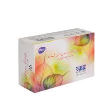 صابون ضد لک و روشن کننده دکتربیز برای دست و صورت (100گرم) — تصویر ۳