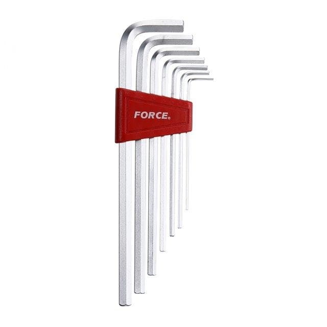 سری آلن فوق بلند 7 عددی مدل F5072XL برند FORCE