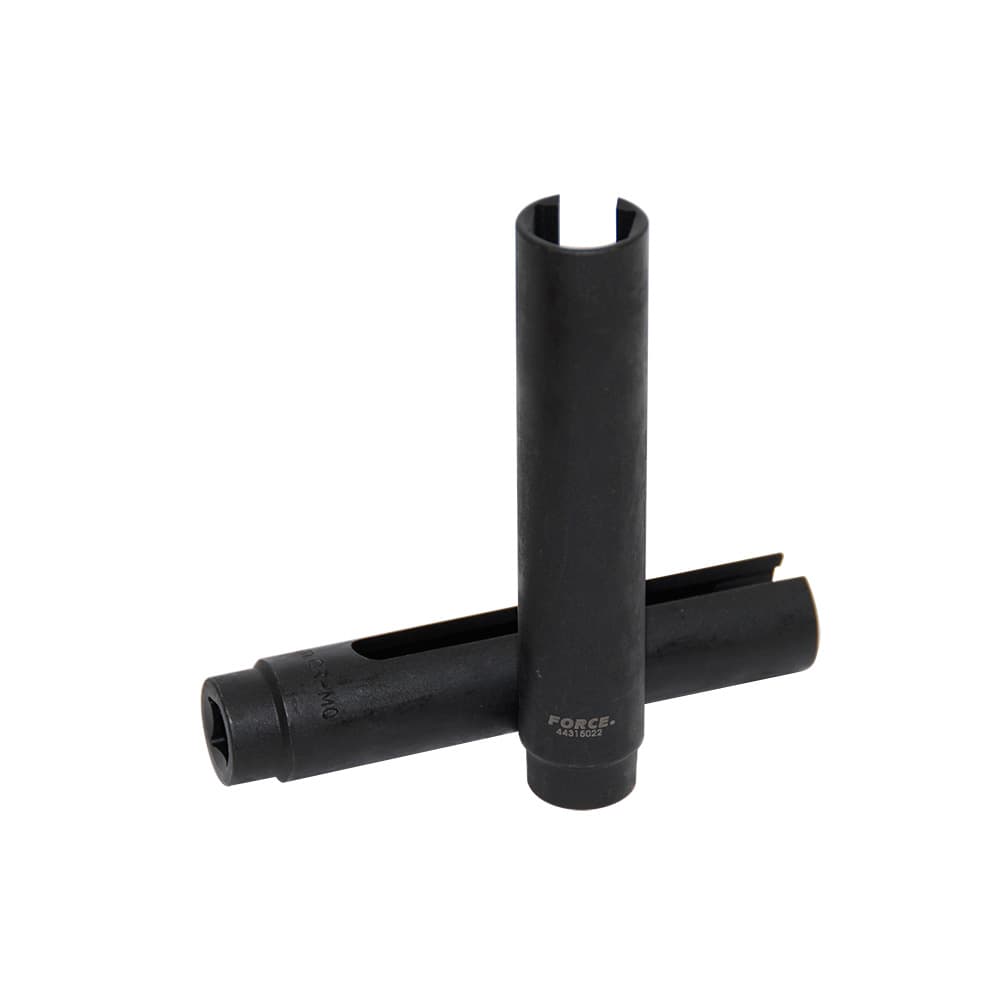 بکس سنسور اکسیژن 22 میلی متر فوق بلند مدل F44315022 برند FORCE — تصویر ۳