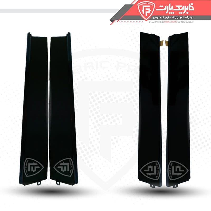 دست کامل قاب ستون بیرونی کلاف دنا پلاس