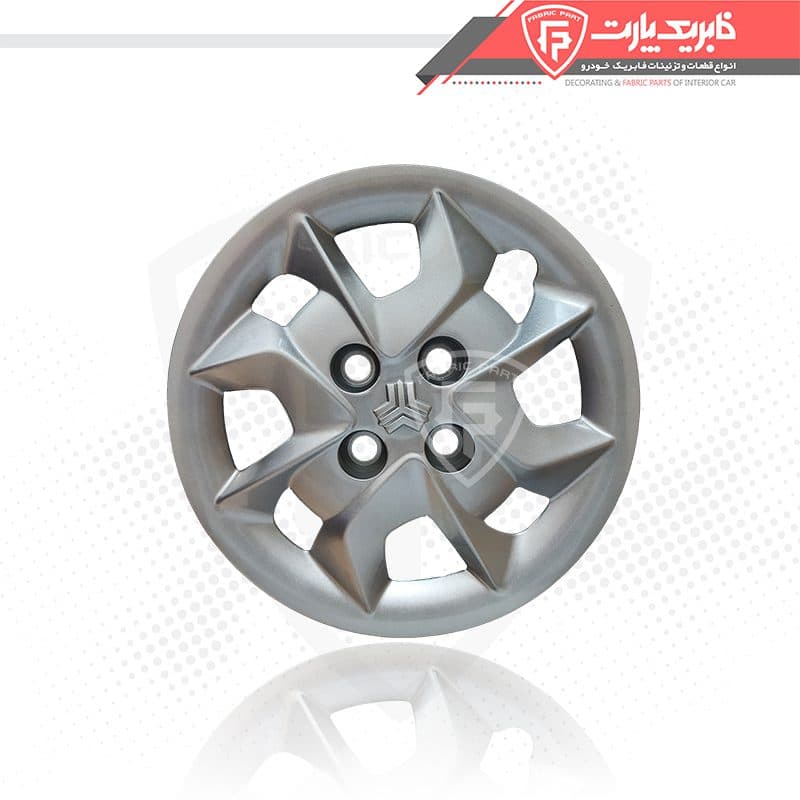 قالپاق تیبا 2 _ ساینا ( رینگ 14 )