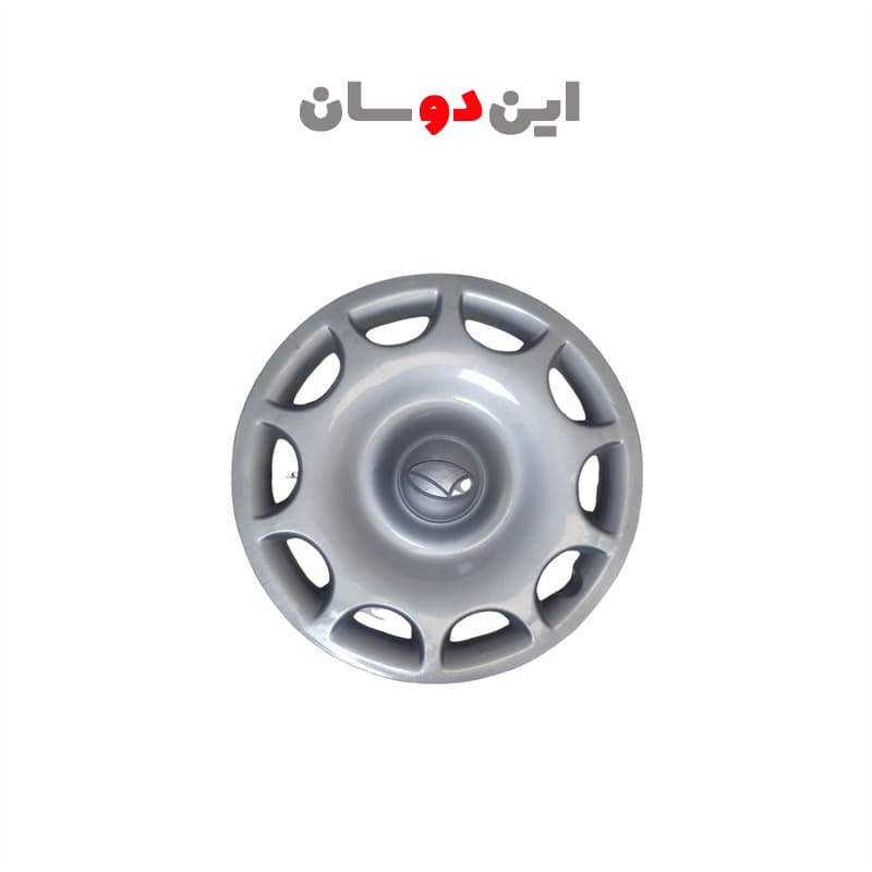 قالپاق مزدا وانت