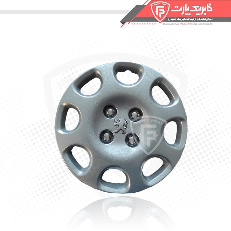 قالپاق پژو 206