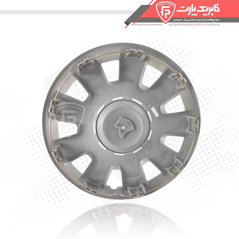 قالپاق سمند SE — تصویر ۵