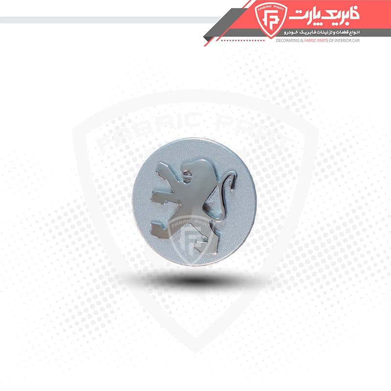 قالپاق پژو پارس – رینگ طرح رونال