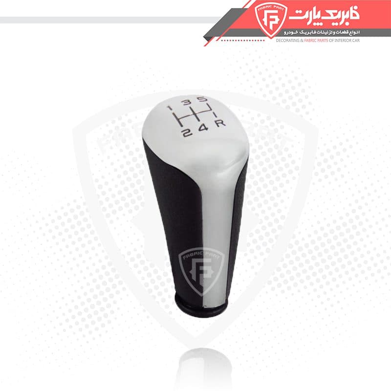 سر دسته دنده پژو پارس جدید