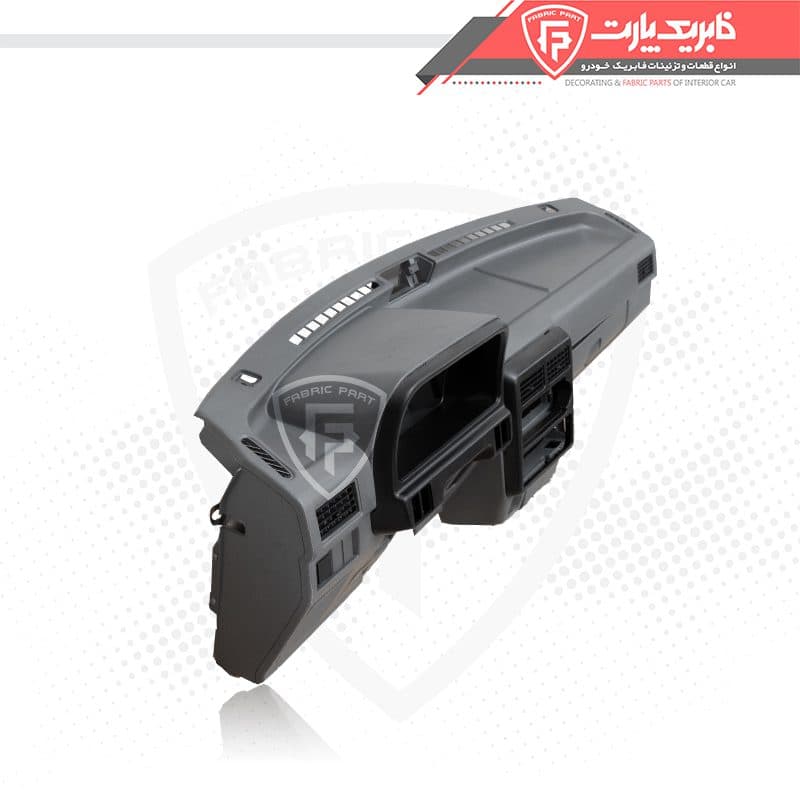 پوسته داشبورد پراید صبا کامل — تصویر ۱۲