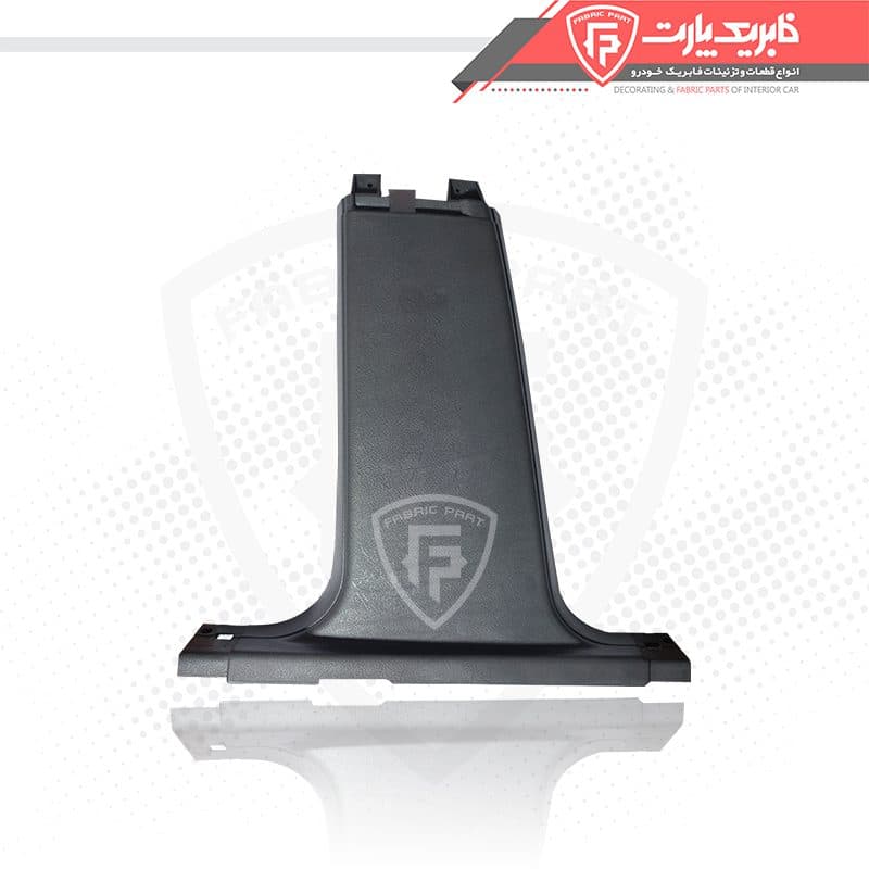 قاب ستون پایین وسط راست پارس خاکستری