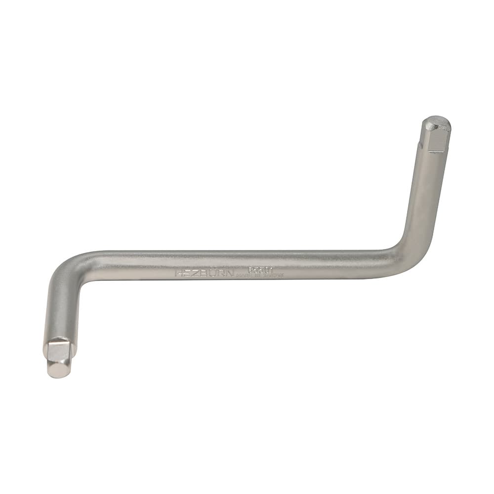 آچار کارتل روغن دو طرفه 10* 8 مدل H65501