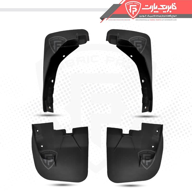 ست گل پخش کن پراید صبا و 131