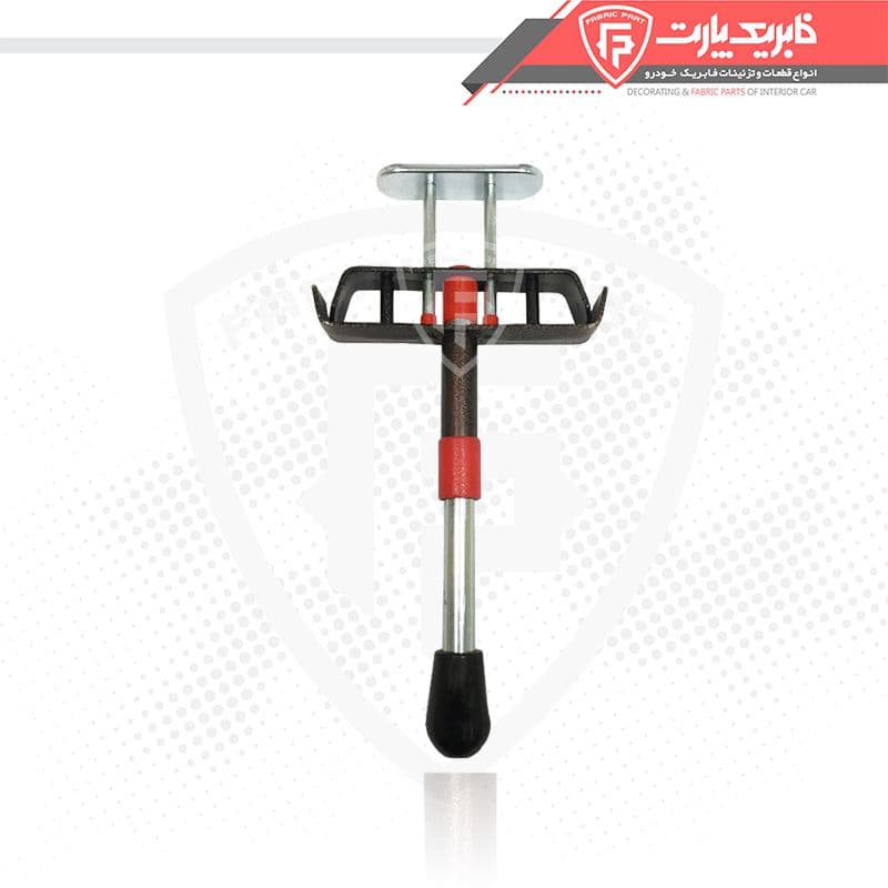 قفل پدال جدید طرح بوتنی — تصویر ۴
