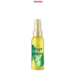 روغن آرگان پنتن pro v مناسب انواع مو حجم 100 میلی لیتر