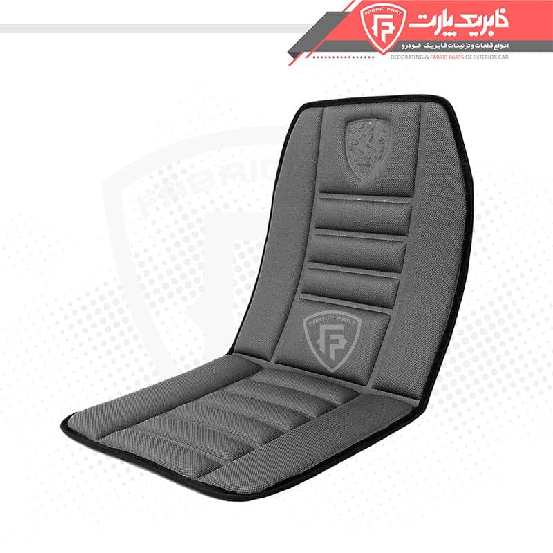 روکش پشتی تخم مرغی — تصویر ۲