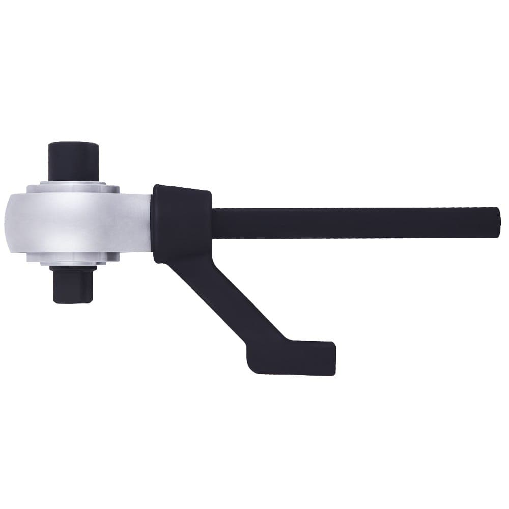 مولتی پلایر تبدیل درایو 3/4 به 1 اینچ 2700 نیوتن متر HEZBURN