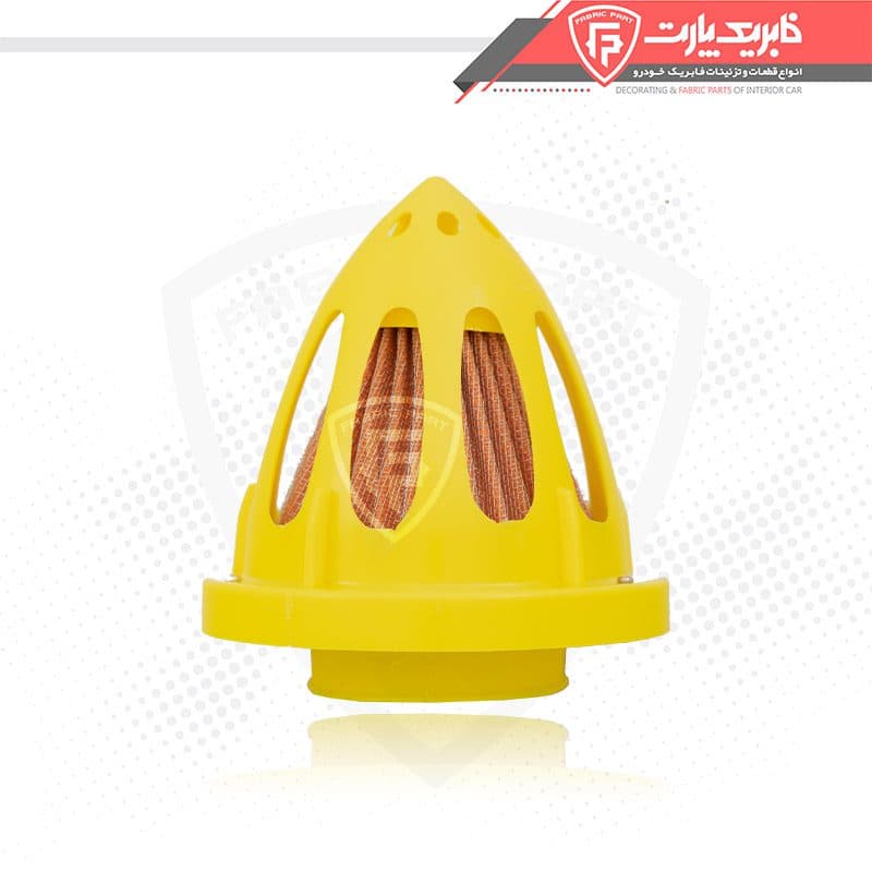 فیلتر اسپرت موشکی
