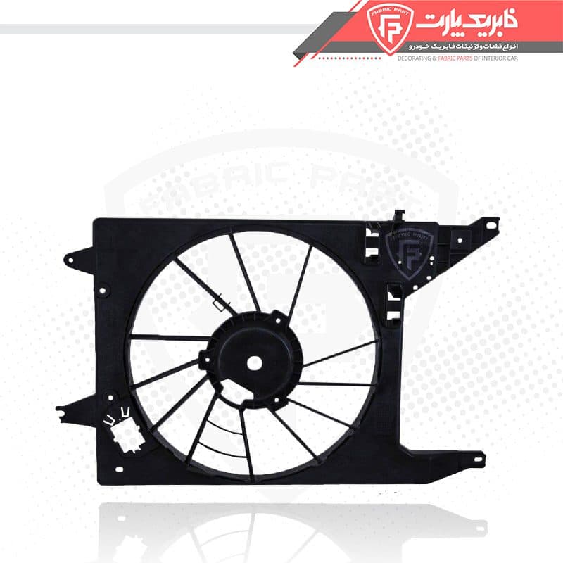 دیاق فن ال 90