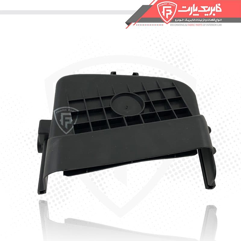 قاب میانی تسمه تایم پژو 206 تیپ 2 بالایی