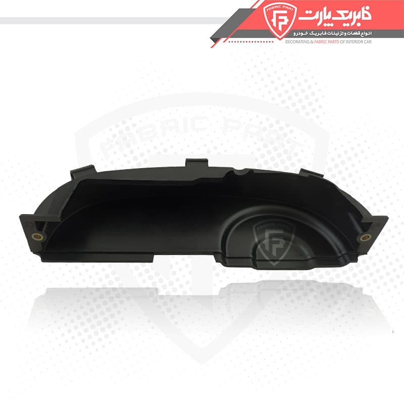 قاب تسمه تایم سمند موتور ملی بالایی — تصویر ۳