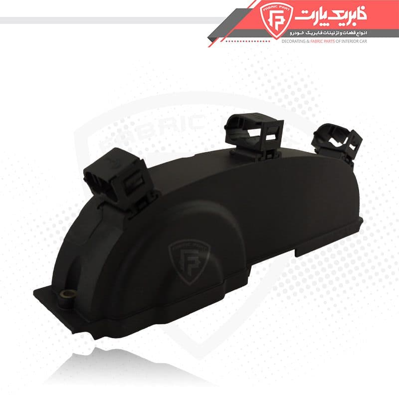 قاب تسمه تایم سمند موتور ملی بالایی