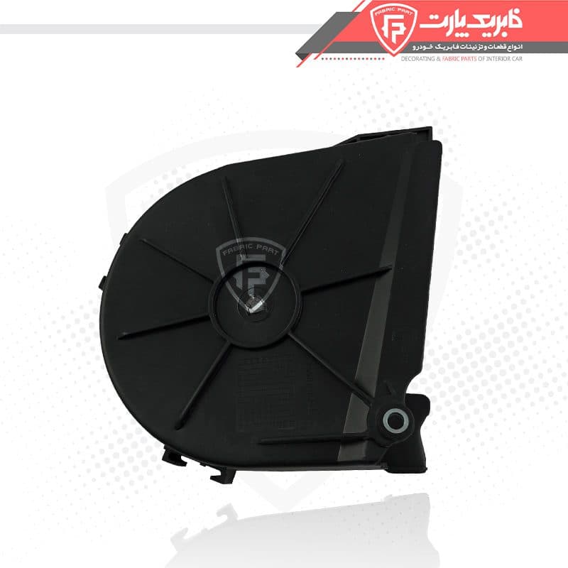 قاب بالایی تسمه تایم پژو 405