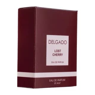 ادکلن تام فورد لاست چری دلگادو ۲۵ml — تصویر ۵