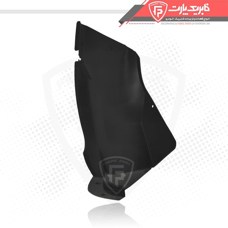 گل پخش کن پژو 207 عقب جلو راست