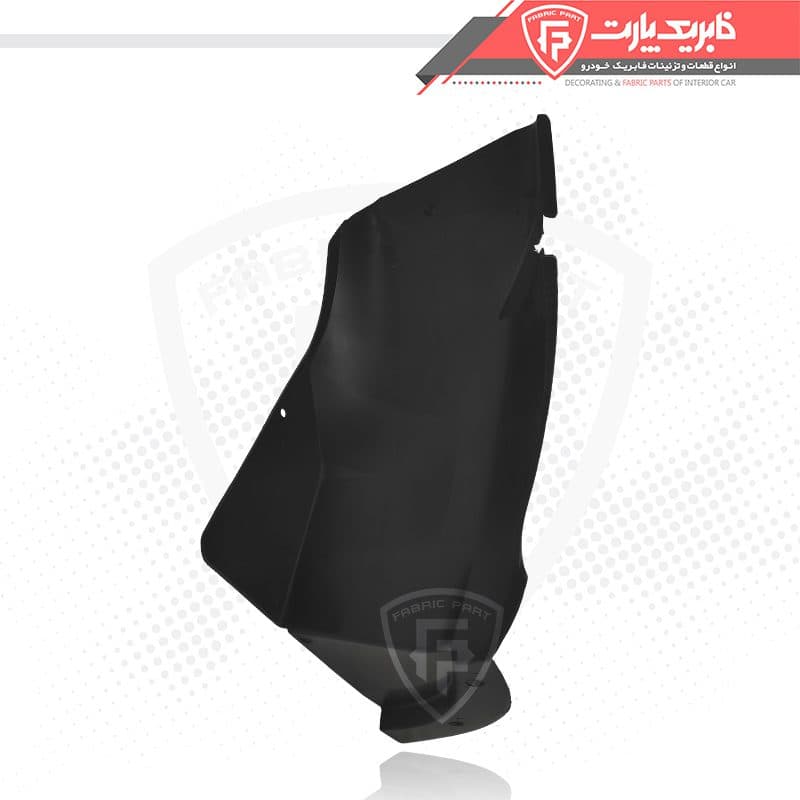 گل پخش کن پژو 207 عقب جلو چپ — تصویر ۲