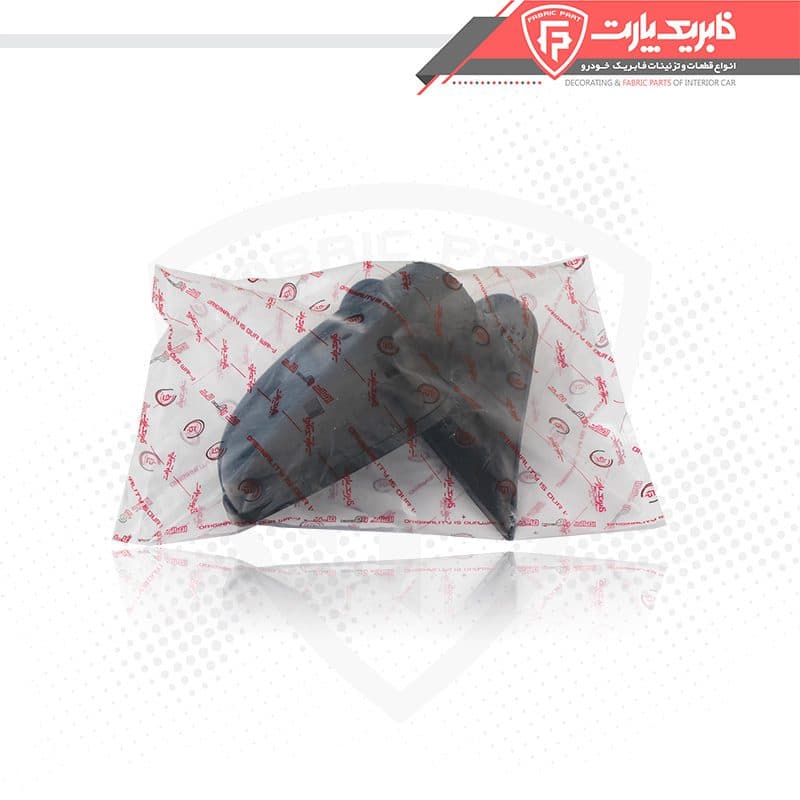 آینه ساینا برقی چپ — تصویر ۴
