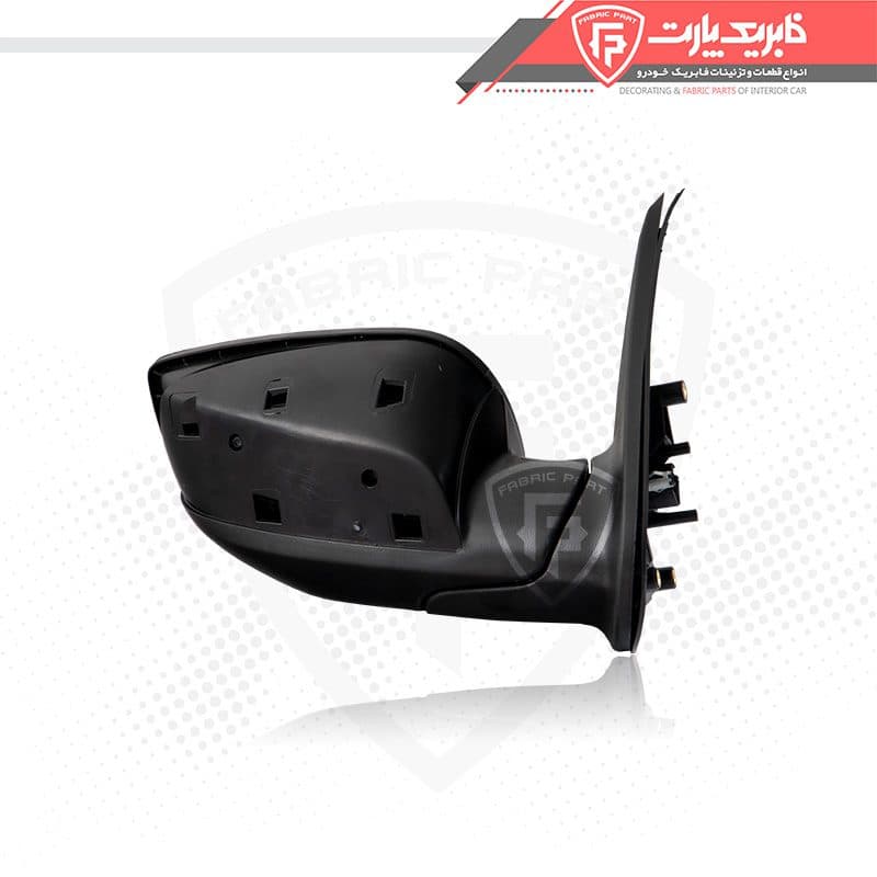 آینه ساینا برقی راست — تصویر ۳