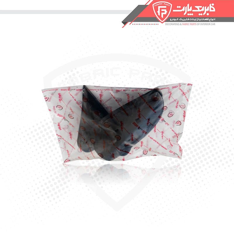 آینه ساینا برقی راست — تصویر ۴