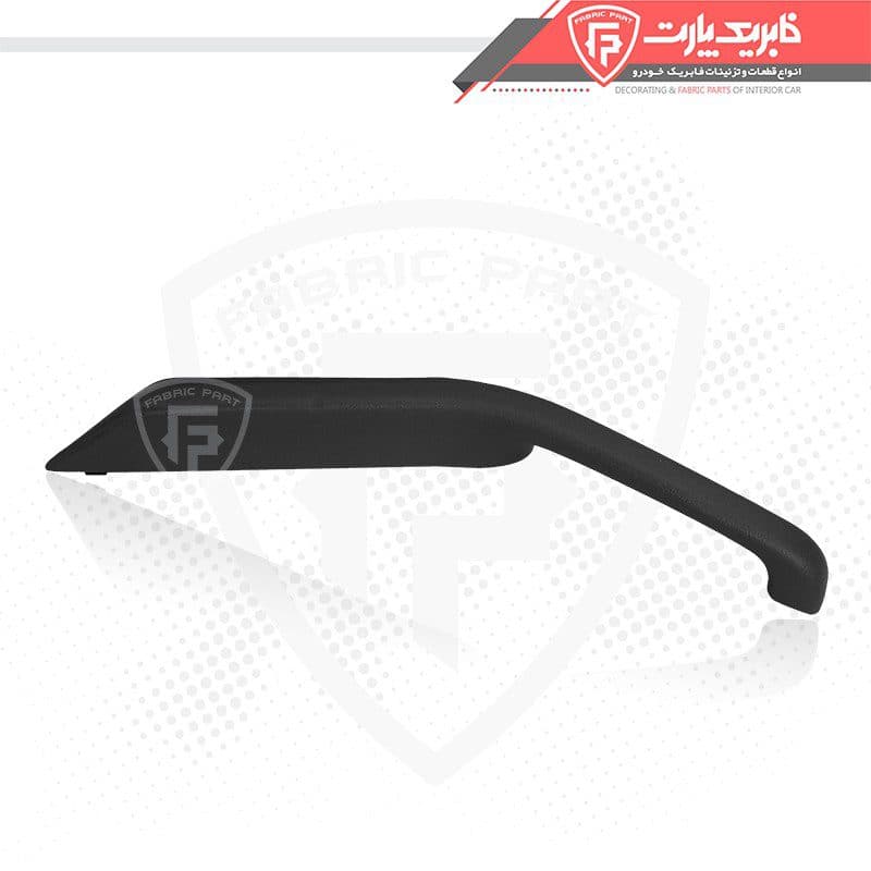 دستگیره مچی پژو 405 مشکی عقب راست — تصویر ۷