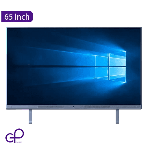 برد هوشمند بویمن 65 اینچ مدل 65T60P