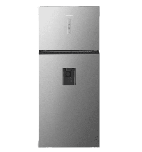 یخچال فریزر هایسنس مدل RFT560S — تصویر ۳