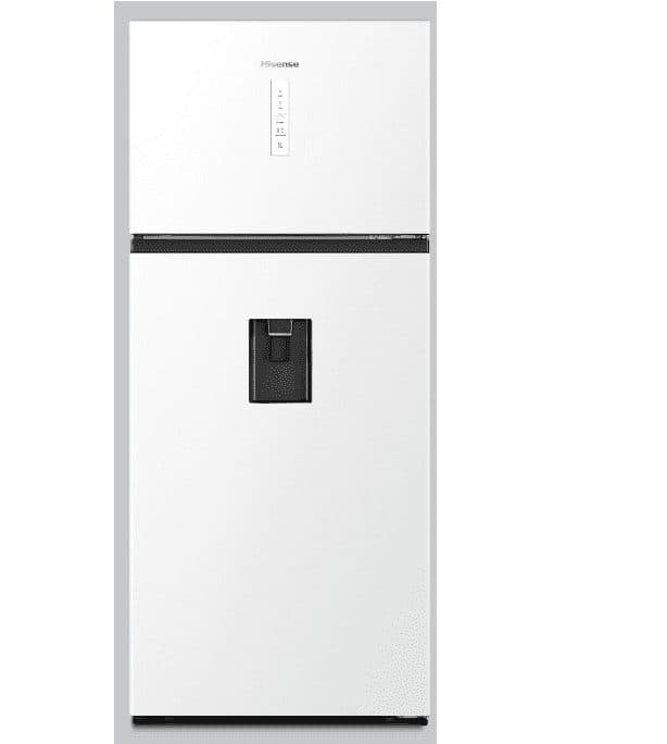 یخچال و فریزر هایسنس مدل RFT560W