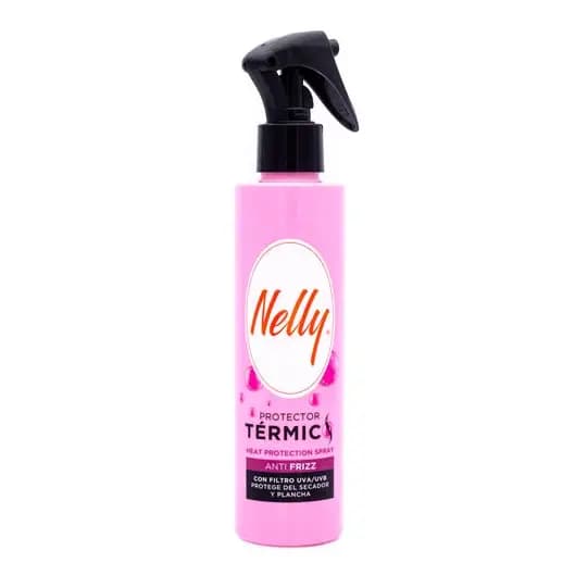 اسپری محافظ حرارتی مو نلی پروفشنال مدل Protector Termico — تصویر ۷