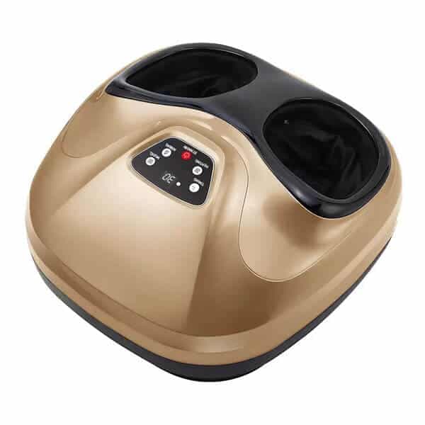 ماساژور پا لیرکن مدل Leercon LEK 577L