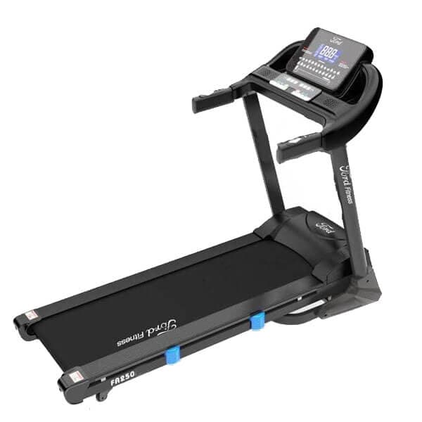 تردمیل خانگی فورد مدل Ford Fitness FA250