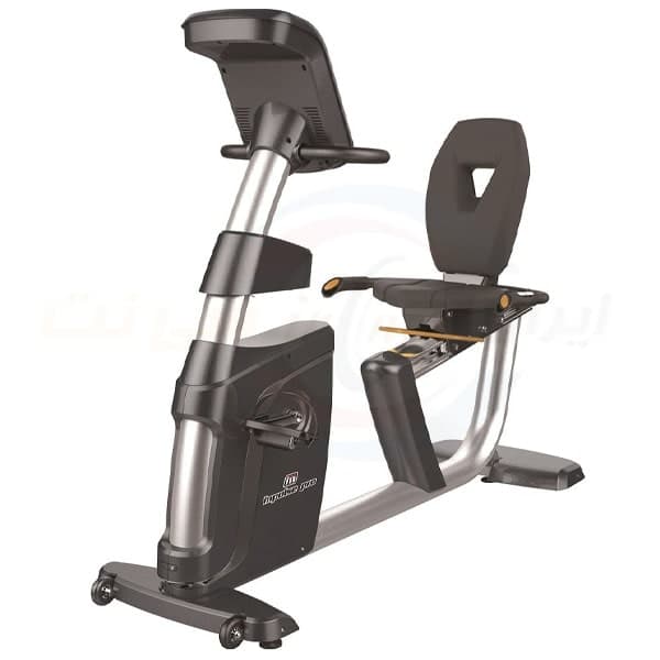 دوچرخه ثابت مبله ایمپالس مدل Impulse RR 500 — تصویر ۱۲