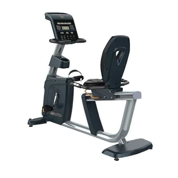 دوچرخه ثابت مبله ایمپالس مدل Impulse RR 500