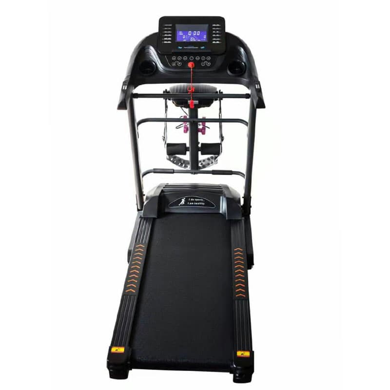 تردمیل خانگی چندکاره گودلایف مدل GL 3340N — تصویر ۶